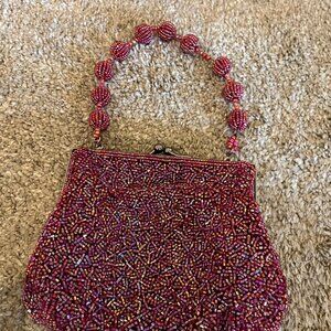 Carlo Fellini mini bag